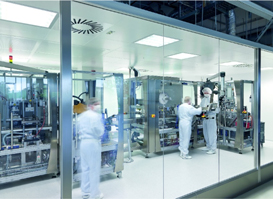 德国Brasseler公司：医疗设备中的增值清洁 